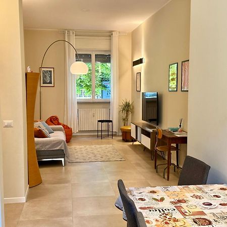 Como City Apartment Giulio Cesare المظهر الخارجي الصورة