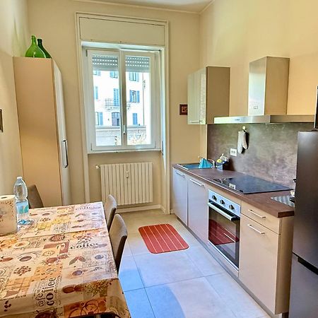Como City Apartment Giulio Cesare المظهر الخارجي الصورة