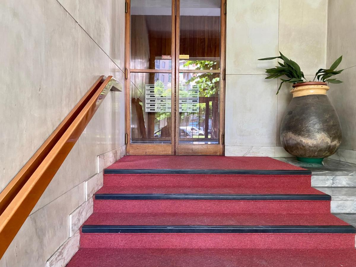 Como City Apartment Giulio Cesare المظهر الخارجي الصورة