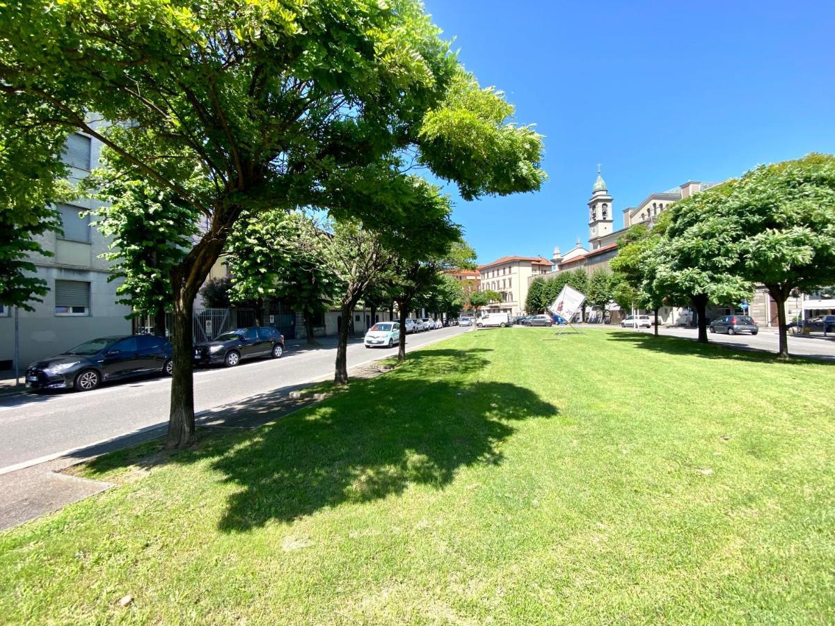 Como City Apartment Giulio Cesare المظهر الخارجي الصورة