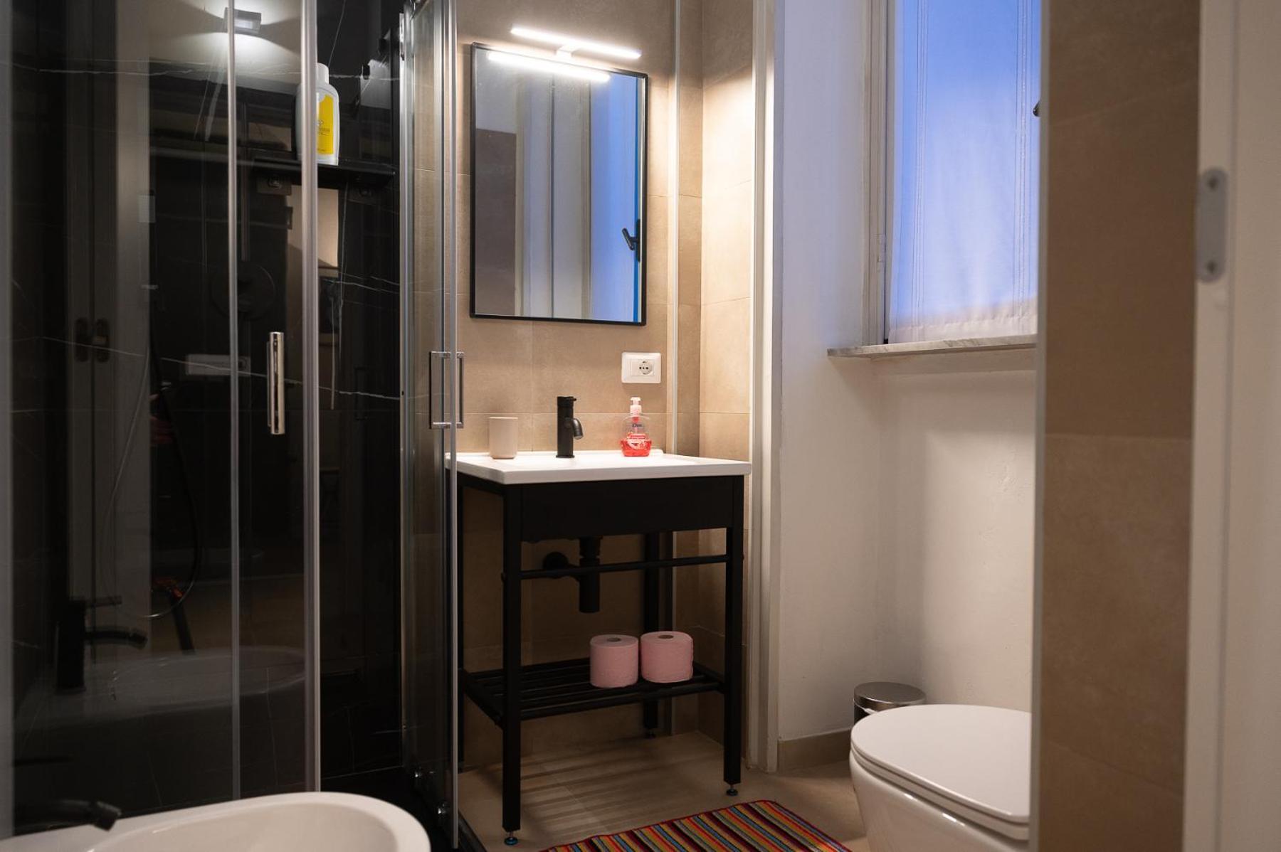 Como City Apartment Giulio Cesare المظهر الخارجي الصورة