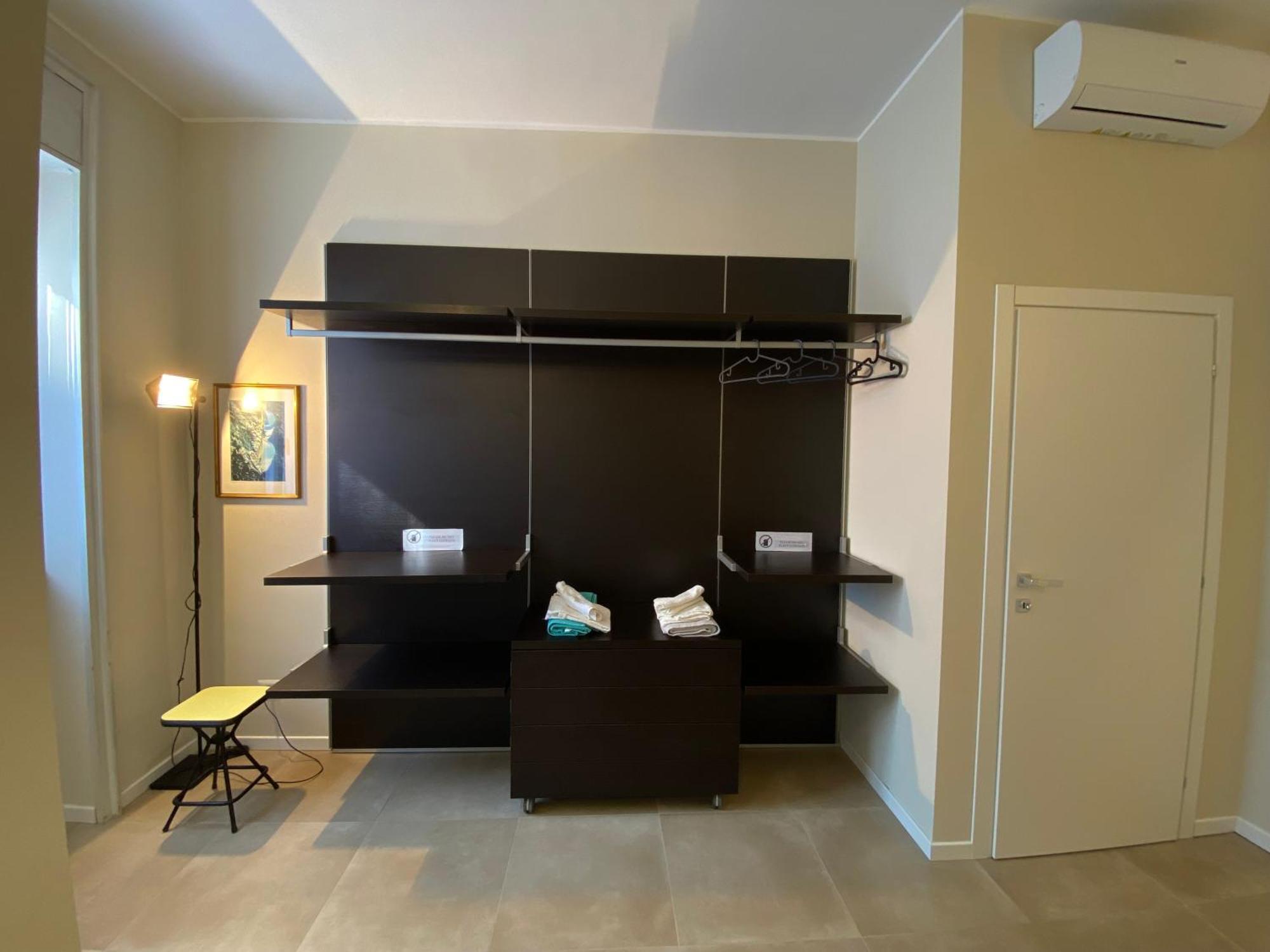 Como City Apartment Giulio Cesare المظهر الخارجي الصورة