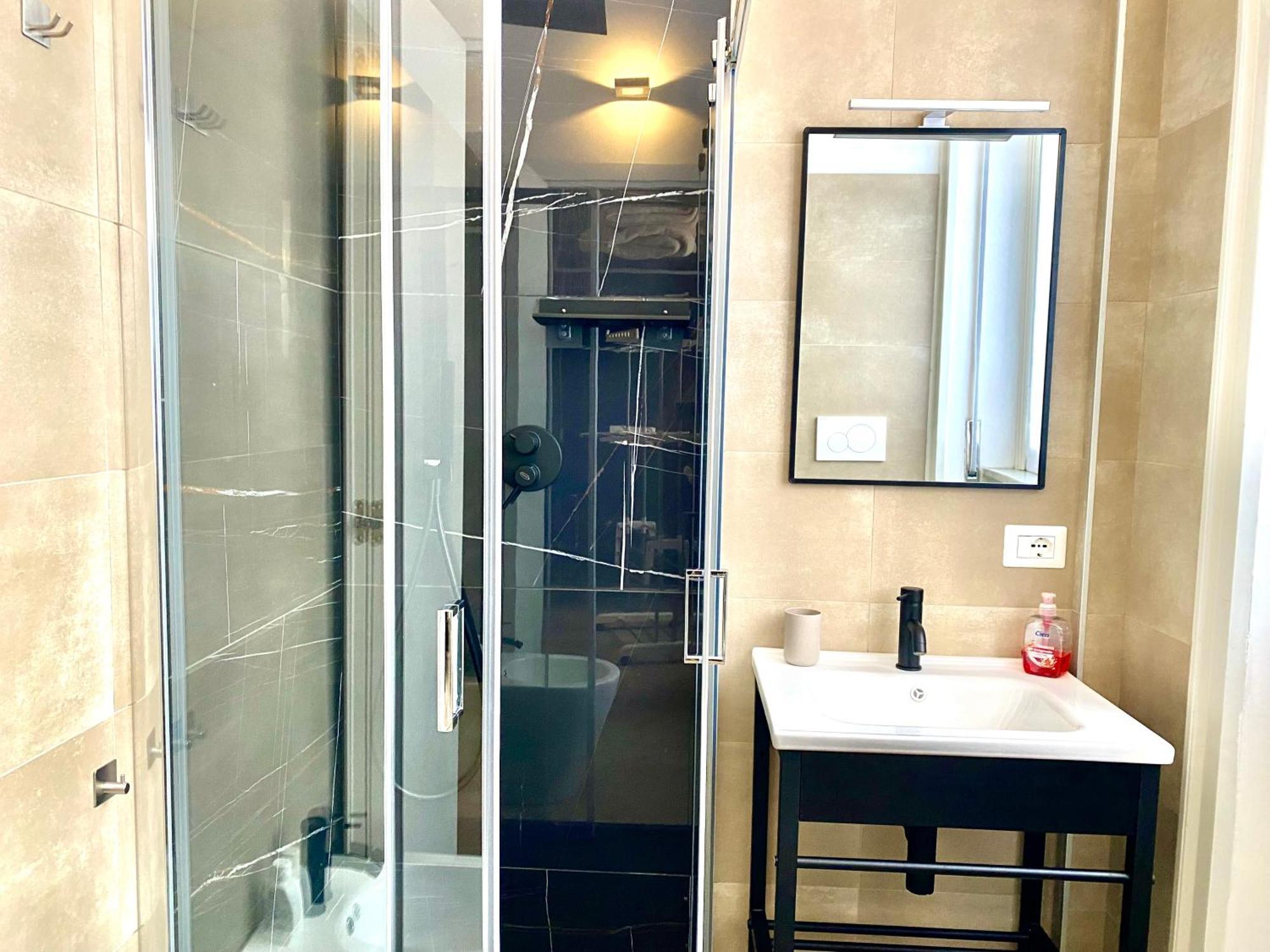 Como City Apartment Giulio Cesare المظهر الخارجي الصورة