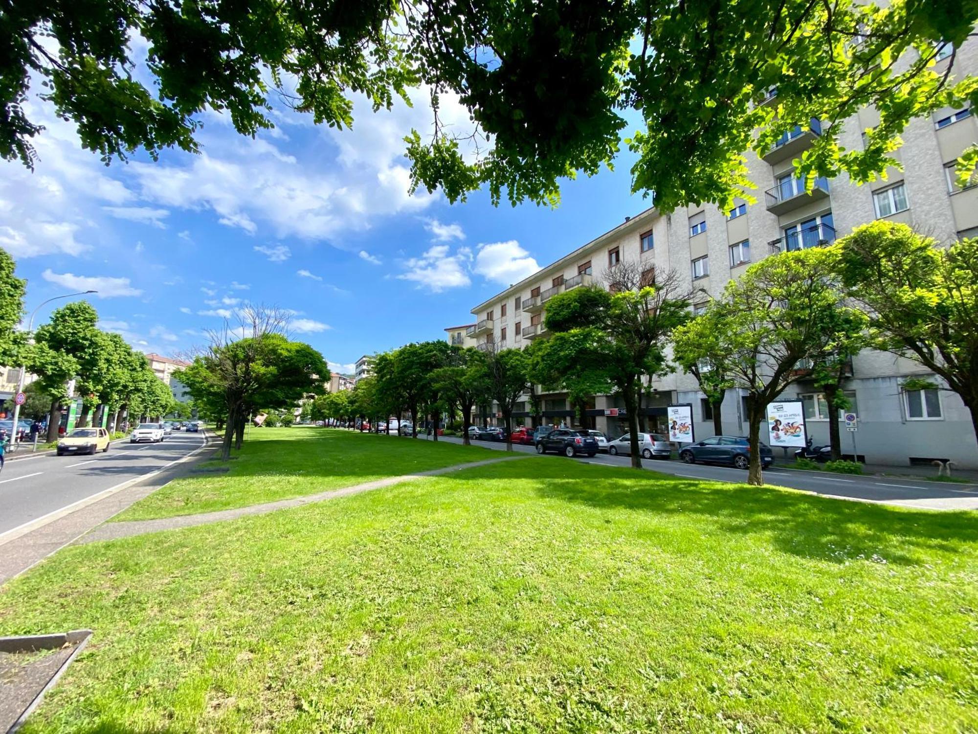 Como City Apartment Giulio Cesare المظهر الخارجي الصورة