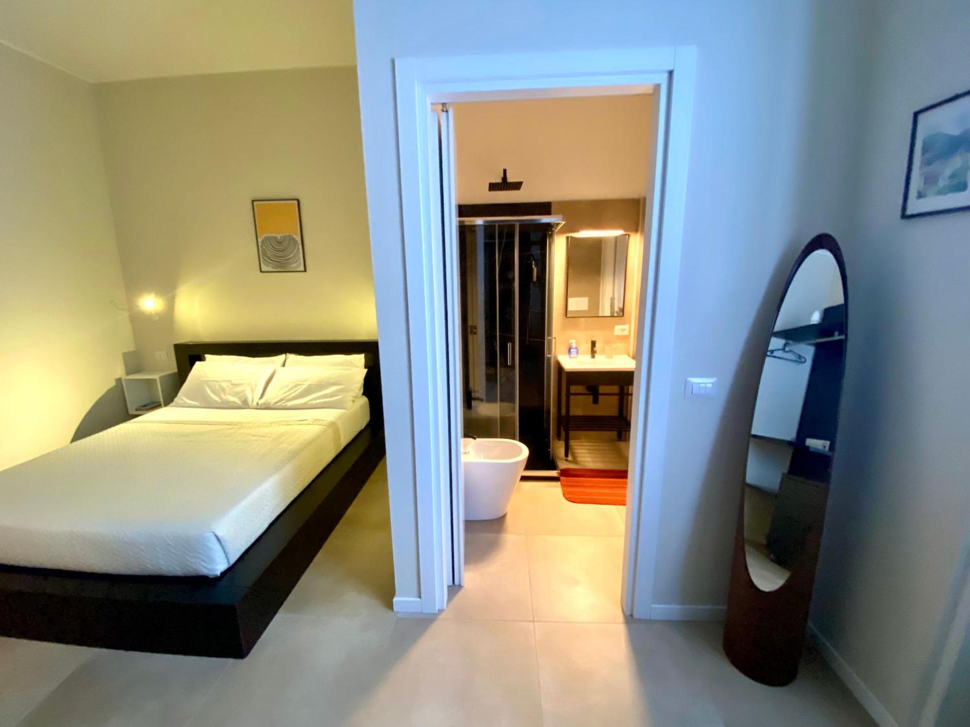 Como City Apartment Giulio Cesare المظهر الخارجي الصورة