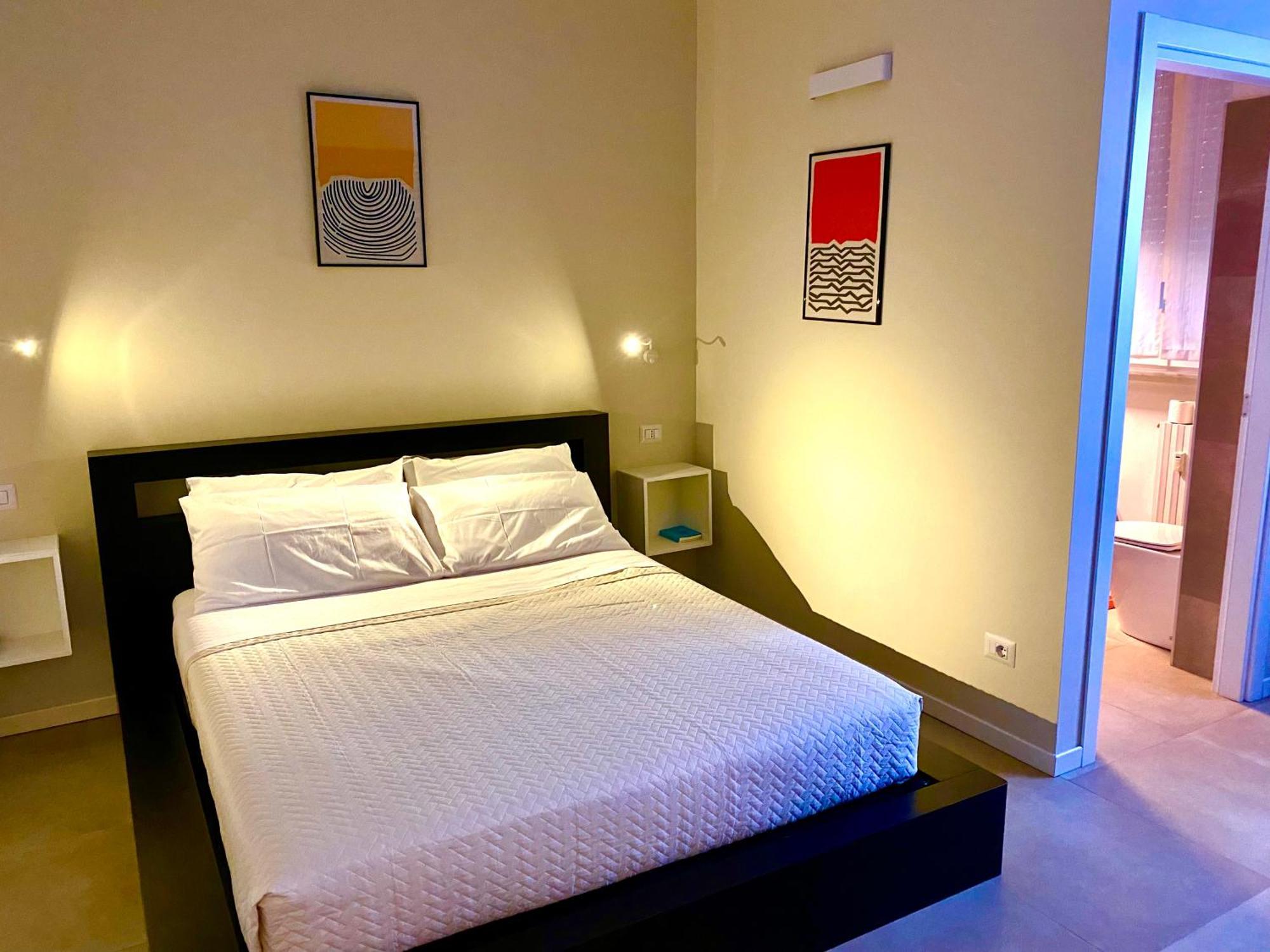 Como City Apartment Giulio Cesare المظهر الخارجي الصورة