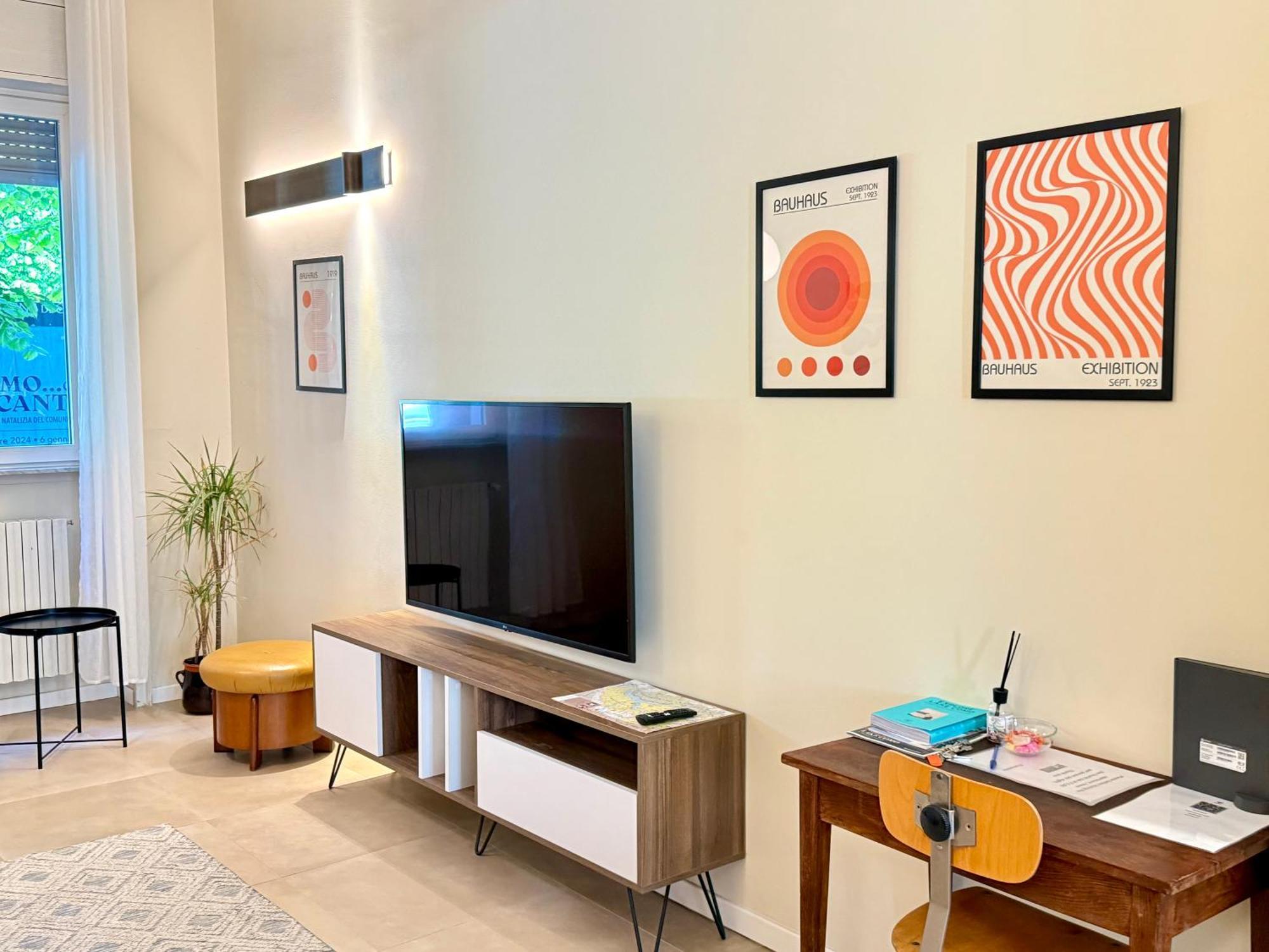 Como City Apartment Giulio Cesare المظهر الخارجي الصورة